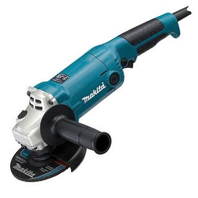 Máy mài, máy cắt cầm tay 9553HN Makita, 100% lõi đồng, công suất 840w, Hàng loại I, bảo hành 12 tháng.
