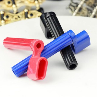 Dụng cụ thay dây đàn guitar QD15 (Quay dây đàn)