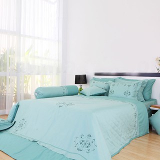 Bộ chăn drap Edena ED334