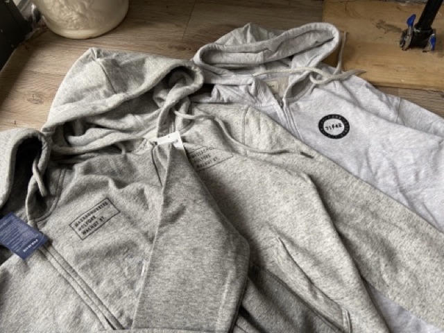 ÁO KHOÁC POLHAM NAM NỮ (848) | BigBuy360 - bigbuy360.vn