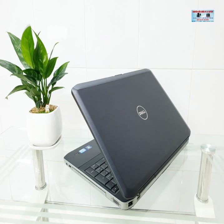 Laptop Dell Latitude 5530 Core I5-3320M, Có Phím Số, HDMI - 15.6inch | BigBuy360 - bigbuy360.vn