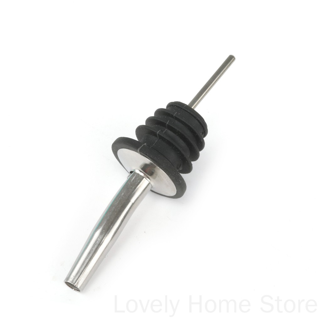 Vòi rót dầu rượu vang chất liệu thép không gỉ bền bỉ