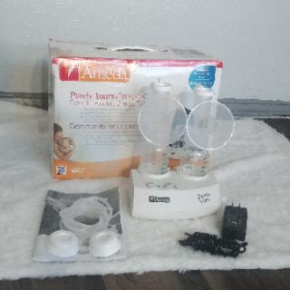 Van hút sữa Ameda