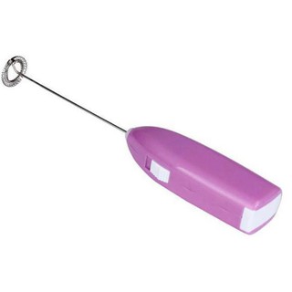 Máy đánh trứng, tạo bọt cà phê cầm tay mini