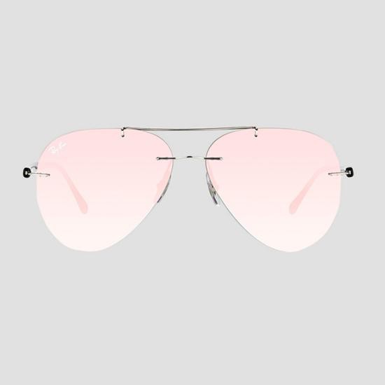 RB8058 159/B9-Kính mát thời trang Rayban chính hãng, thiết kế dễ đeo bảo vệ mắt