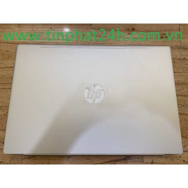 Thay Vỏ Mặt A Laptop HP Pavilion 15-CS 15-CS1016TX 15-CS1007TX 15-CS2034TU 15-CS3060TX 15-CS3008TU Màu Vàng