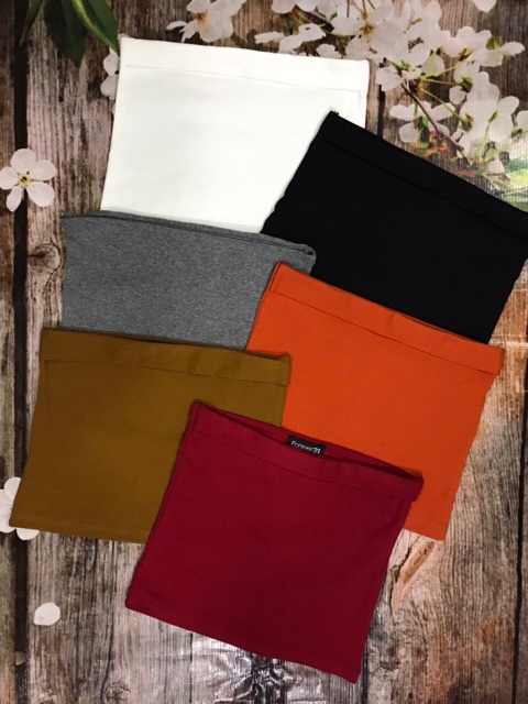 Áo ống nhiều màu | BigBuy360 - bigbuy360.vn