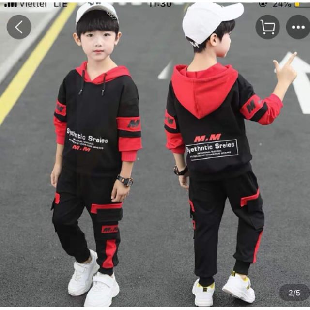 Bộ combo 355k