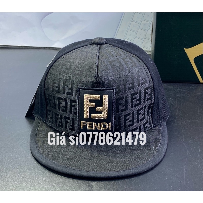 nón snapback trẻ em 2-5 tuổi - mũ lưỡi hiphop FF phối dành cho bé trai