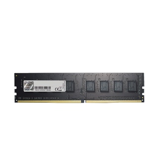 Mua RAM Desktop GSKILL 8GB (1x8GB) DDR4 2400MHzF42400 (C17S8GNT)