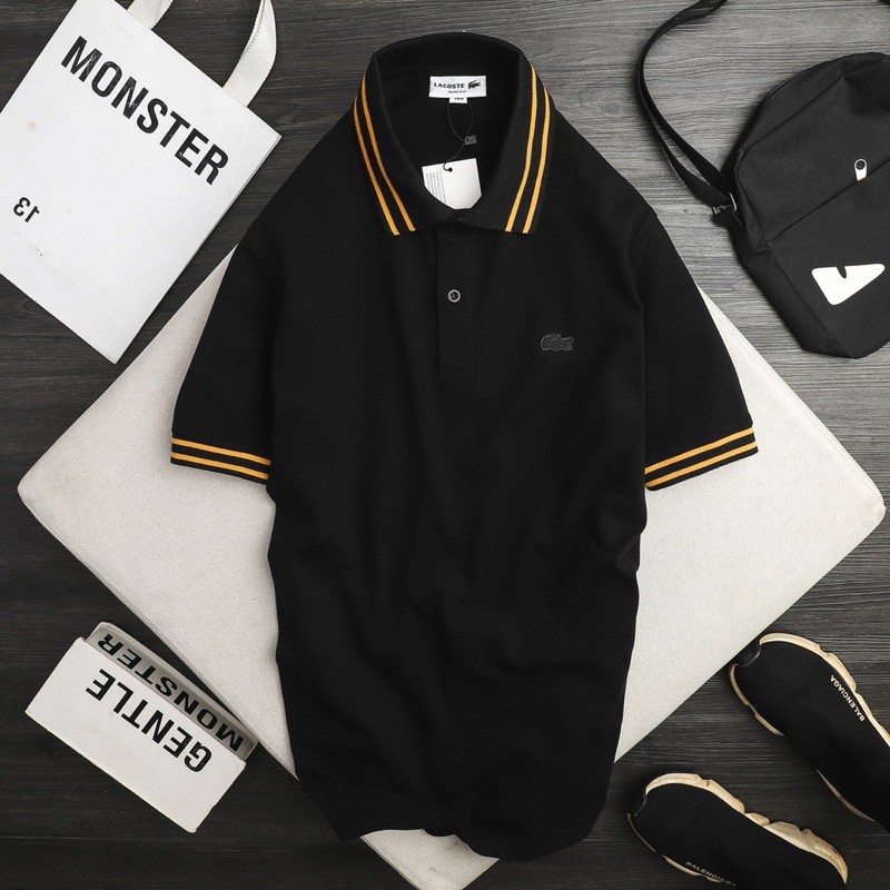 Áo thun Lacoste