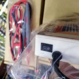 Máy tét led