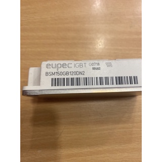 Linh kiện IGBT BSM150GB120DN2 Infineon