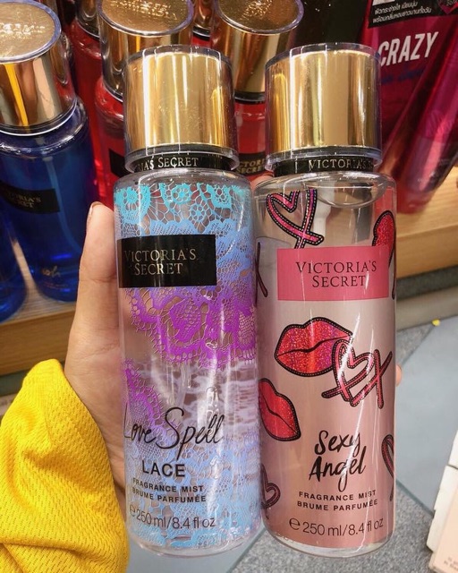 NƯỚC HOA VICTORIA SECRET 250ML