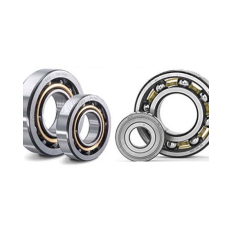 Bạc đạn xe máy SKF 6300/VU350-2RS1/C3