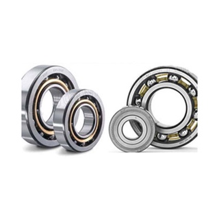 Bạc đạn xe máy SKF 6300/VU350-2RS1/C3