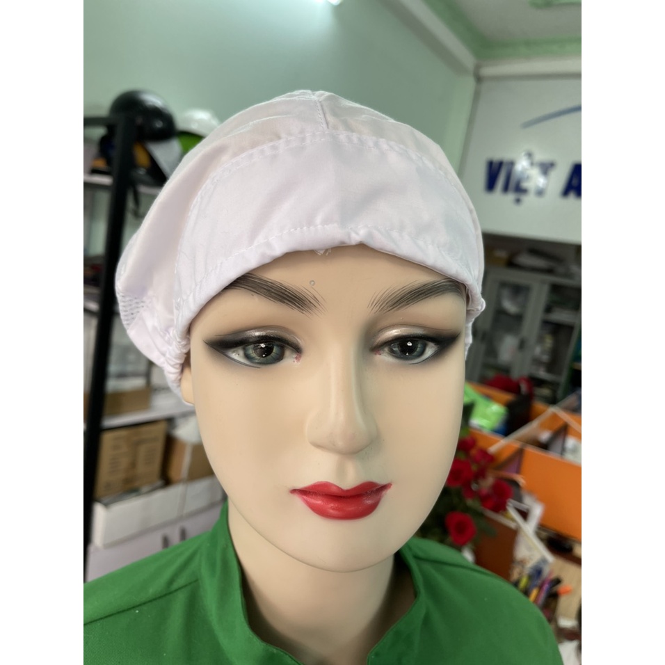 NÓN BÁNH TIÊU 6 MÚI CHUYÊN DÙNG _ HÌNH CHỤP THẬT