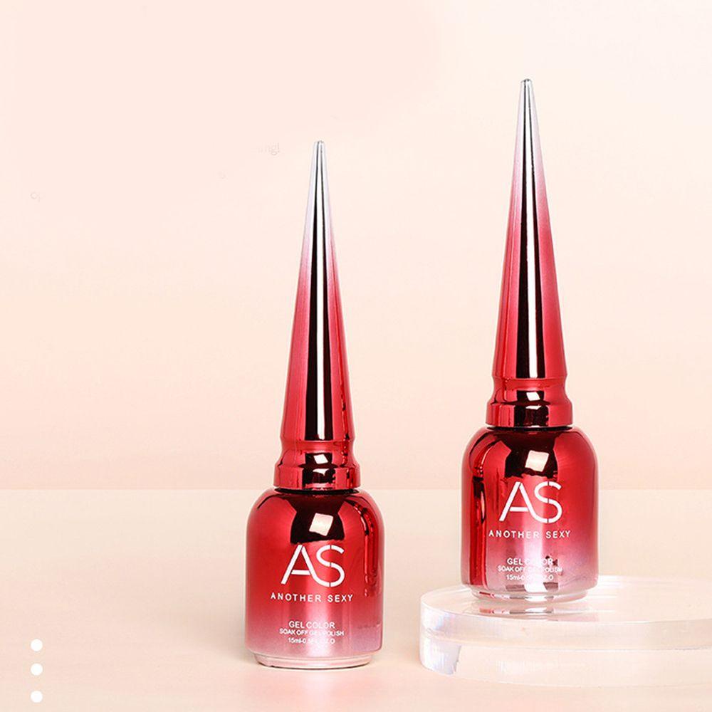 Đèn LED UV 15ML Làm Khô Sơn Móng Tay