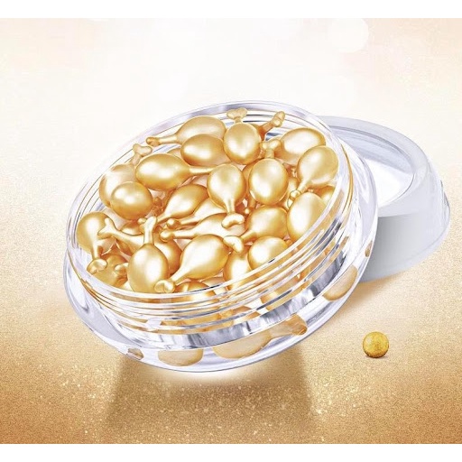 Viên vitamin bôi dưỡng da