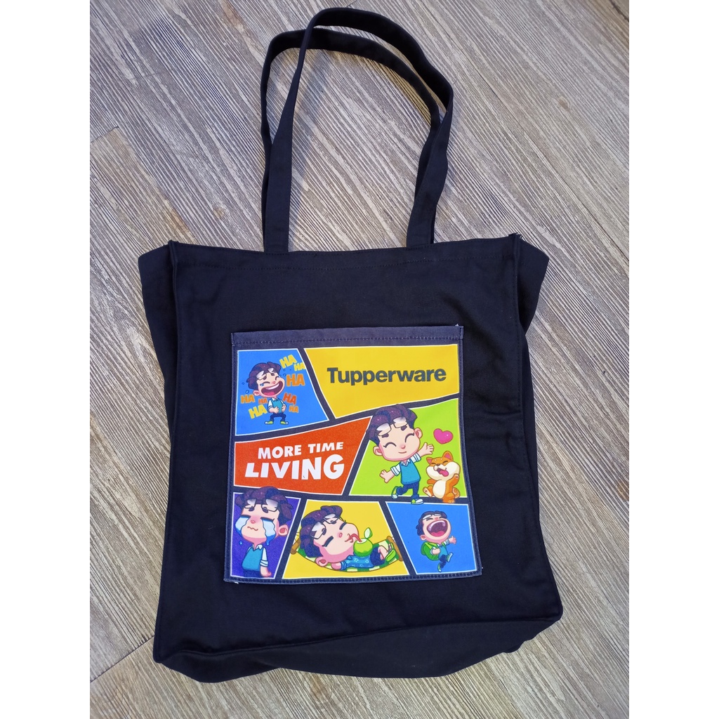 Túi vải Tote Kevin  - Tupperware