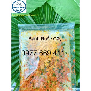COMBO 5 BỊCH BÁNH TRÁNG RUỐC CÂY