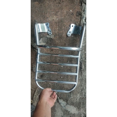 BAGA SAU FAzzio KIỂU THÁI