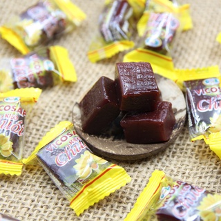 Kẹo chuối gân 500g