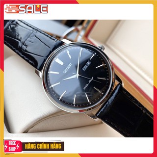Đồng hồ nam orient capital ver 2 fug1r003w0 black
