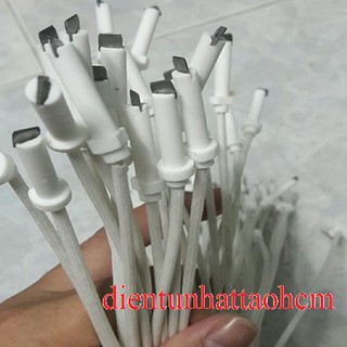 DÂY CẢM BIẾN NHIỆT BẾP HỒNG NGOẠI (MỘT CẶP)
