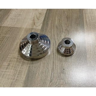 Chụp Cóc Hon - Ya Inox Thái