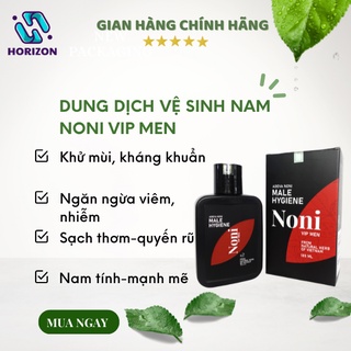 Dung Dịch Vệ Sinh/Thảo Mộc Vệ Sinh Nam Noni Vip Men