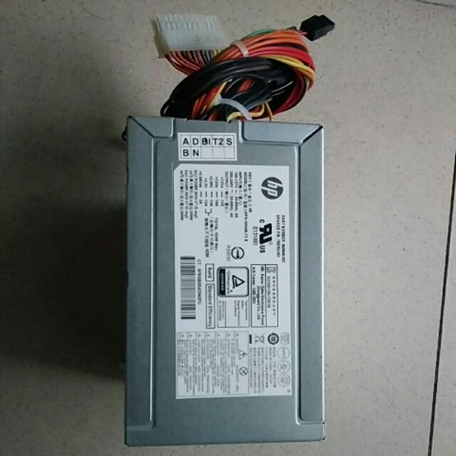 Nguồn hp 300w