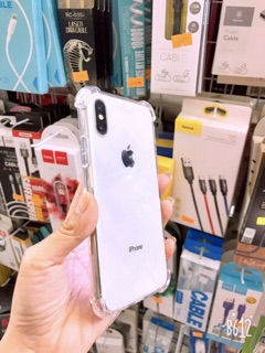 Ốp iphone 6,7,8,6plus,...XS Max [GIÁ HUỶ DIỆT]