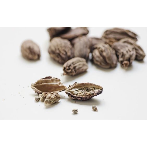 Thảo quả 100g - Black Cardamom