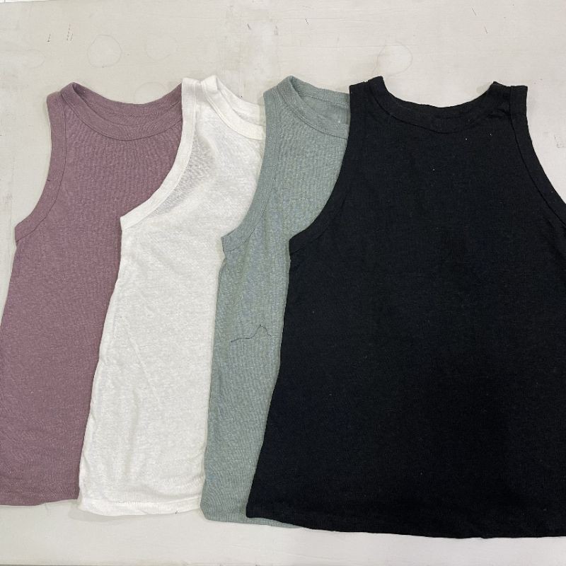 Combo 5 áo thun xuất dư