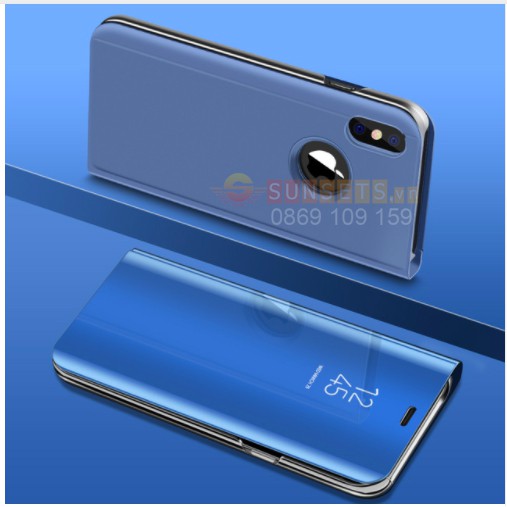 [Freeship toàn quốc từ 50k] Bao da iPhone X/ XS/ XS Max | BigBuy360 - bigbuy360.vn