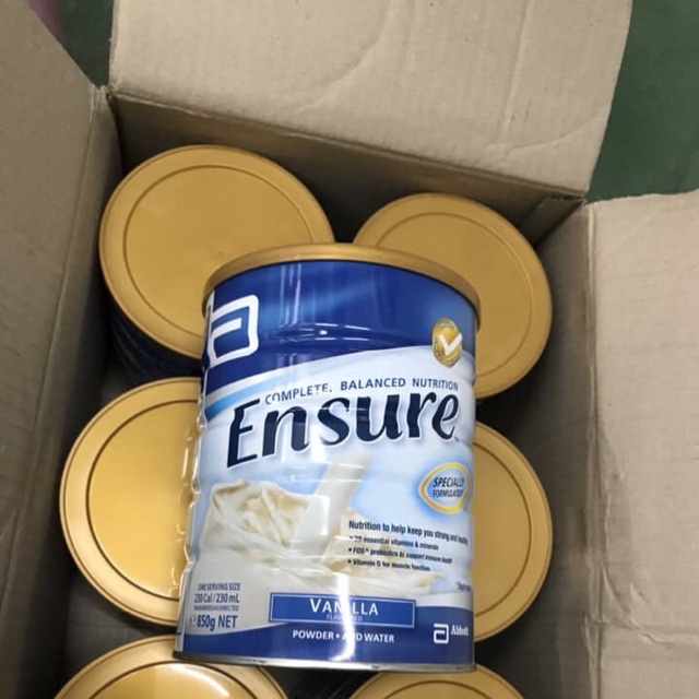 Ensua úc