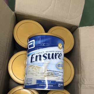 Ensua úc