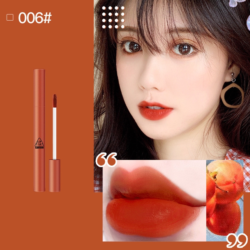 Son Môi Mịn Như Nhung Với 7 Màu Tùy Chọn Làm Đẹp | BigBuy360 - bigbuy360.vn