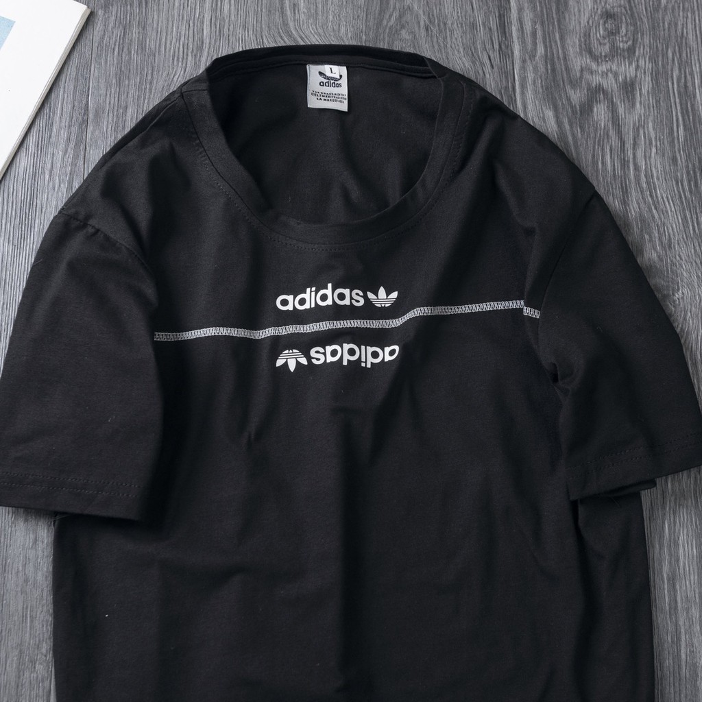 FREESHIP - SET CỘC TAY NAM COTTON ADI.DAS