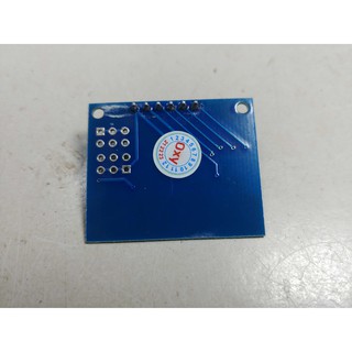 Module cảm biến chạm 4 phím TTP224