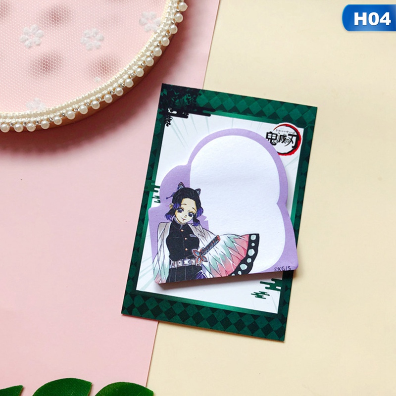 Miếng dán trang trí hình nhân vật hoạt hình xinh xắn