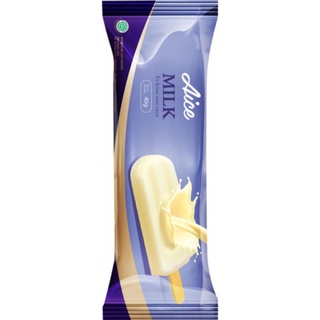 Kem sữa Bò Aice