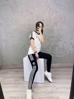 Lala❤️T-Shirt adidas (kéo sang để xem thêm màu)