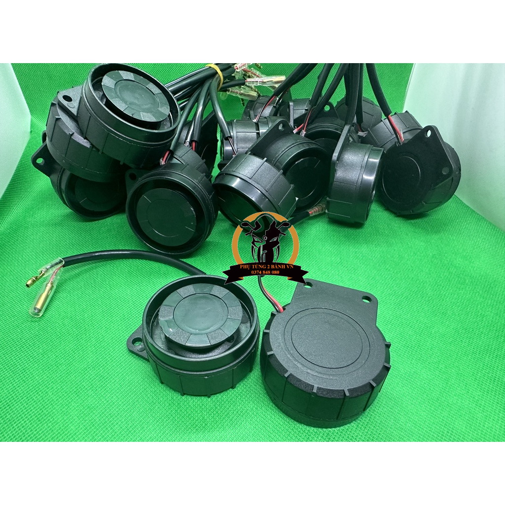 Còi báo động tìm xe cho khóa Smartkey