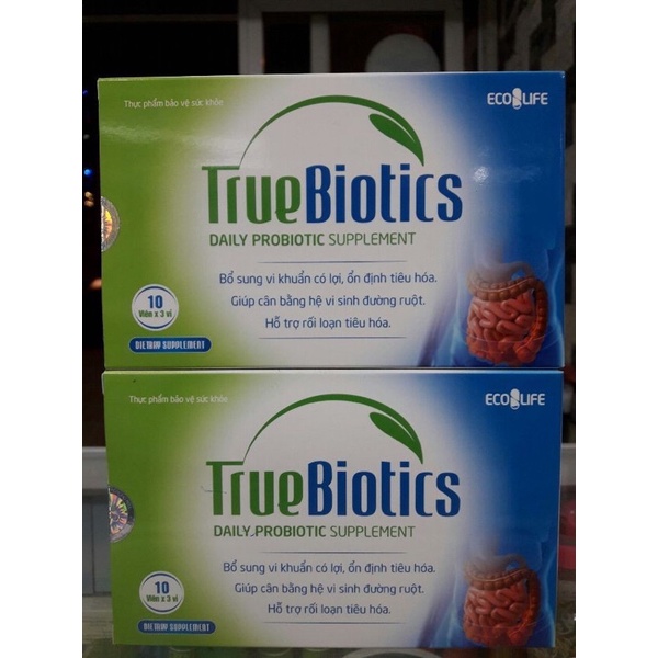 Men tiêu hoá cao cấp 60v