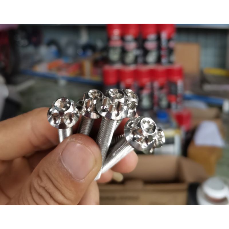 Ốc Salaya 6li1 6li2 6li3 6li 4 6li5 6li7 6li8