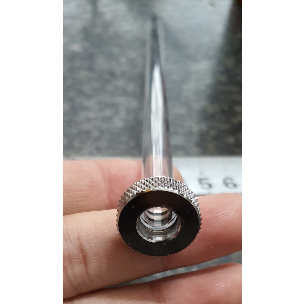 Thanh lý Đèn RGB, UV, mầu trắng Barrow cho Tank tản nhiệt nước custom