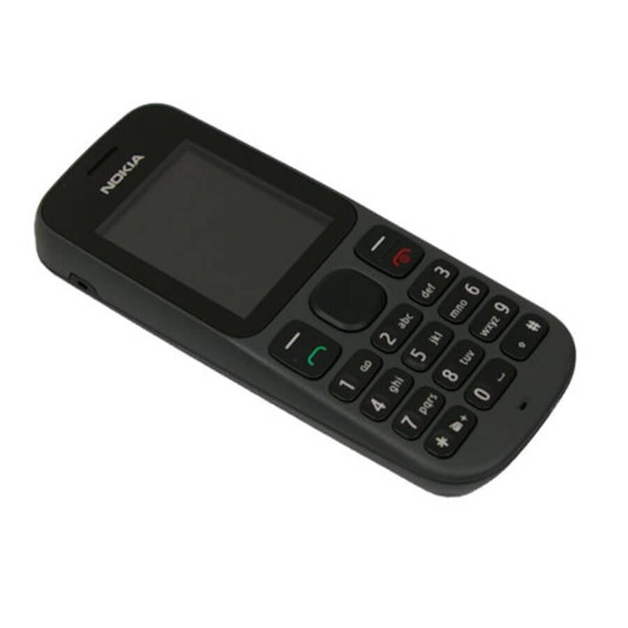 VỎ + BÀN PHÍM NOKIA N100