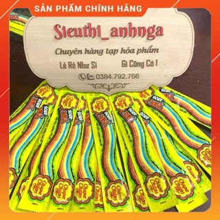 [New] Kẹo dẻo chupa chups cầu vồng hương trái cây